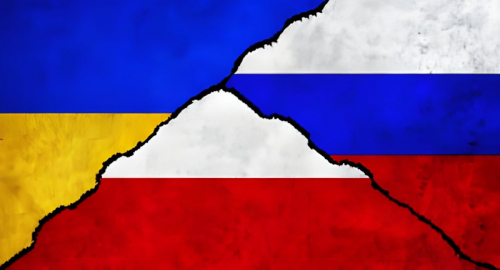 Ucraina sotto attacco, presunto missile russo cade in Polonia